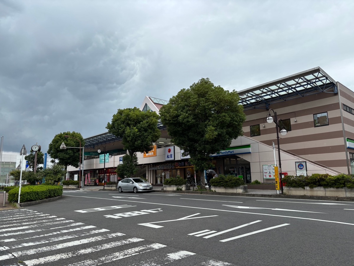 サダフ（京成臼井）