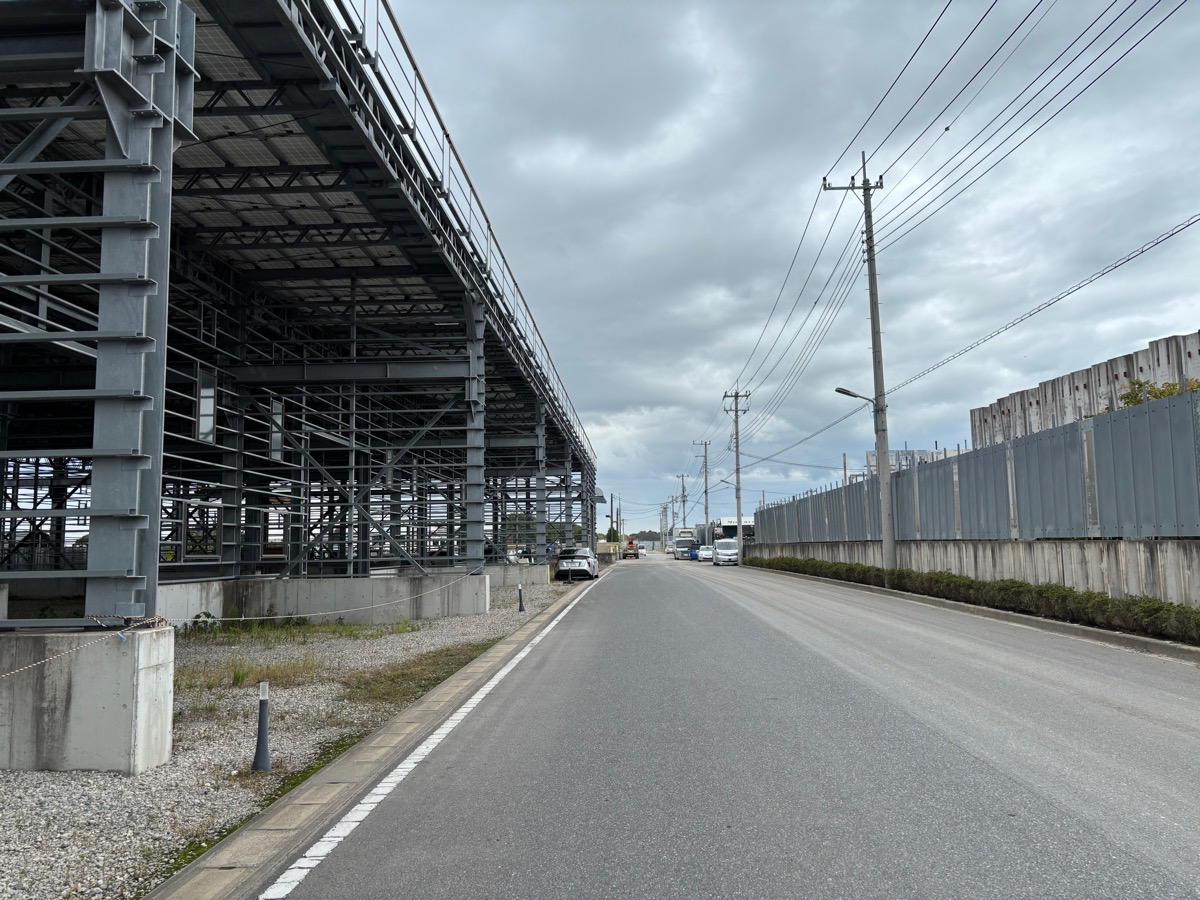 サダフ（京成臼井）