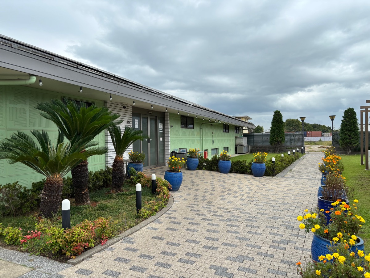 サダフ（京成臼井）