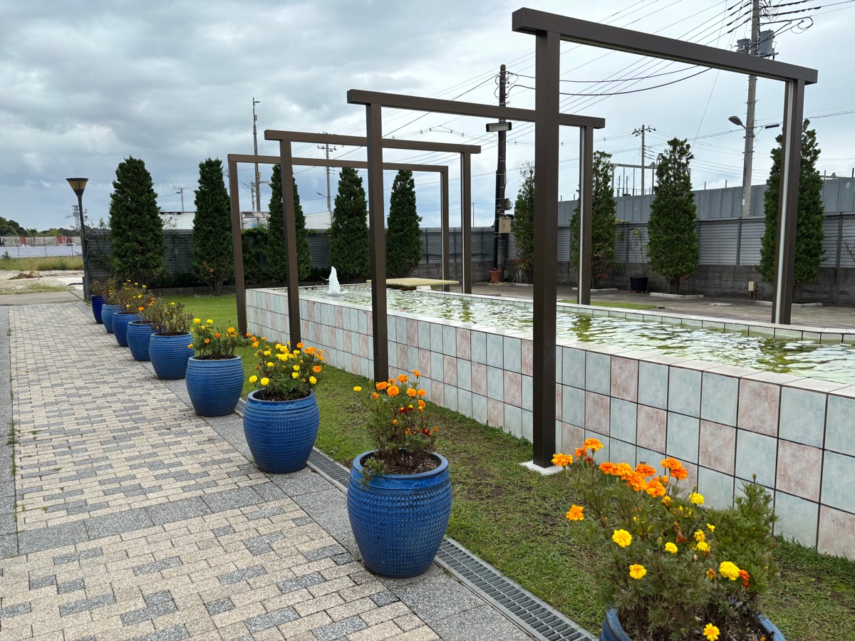 サダフ（京成臼井）