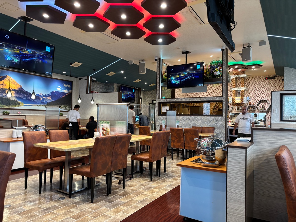 サダフ（京成臼井）