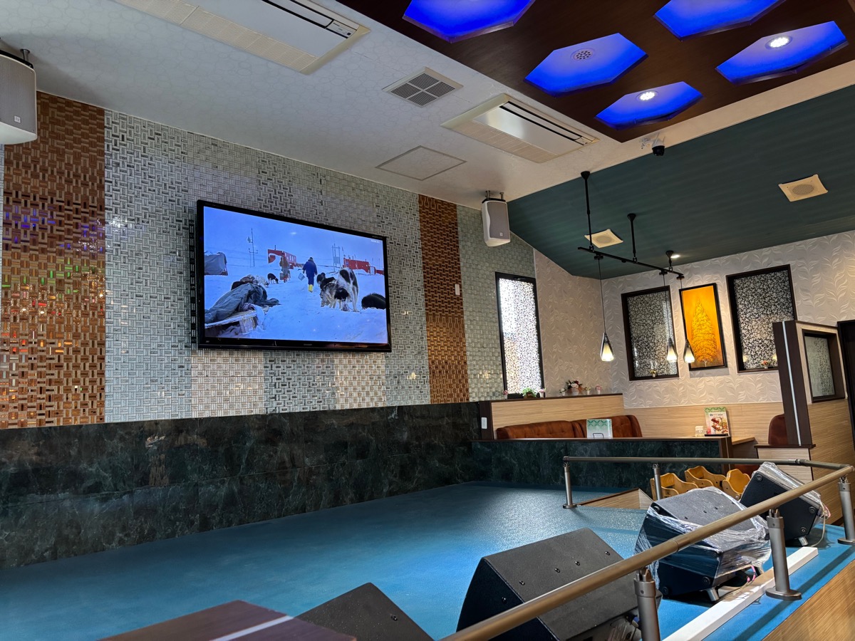 サダフ（京成臼井）