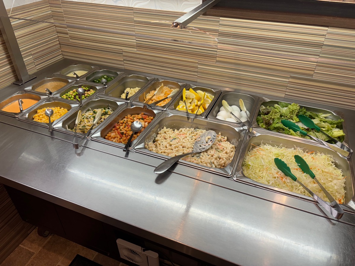 サダフ（京成臼井）