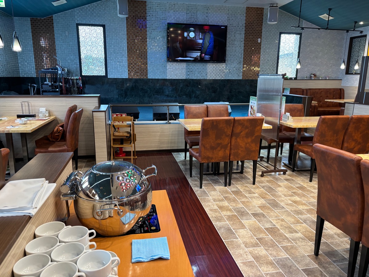 サダフ（京成臼井）