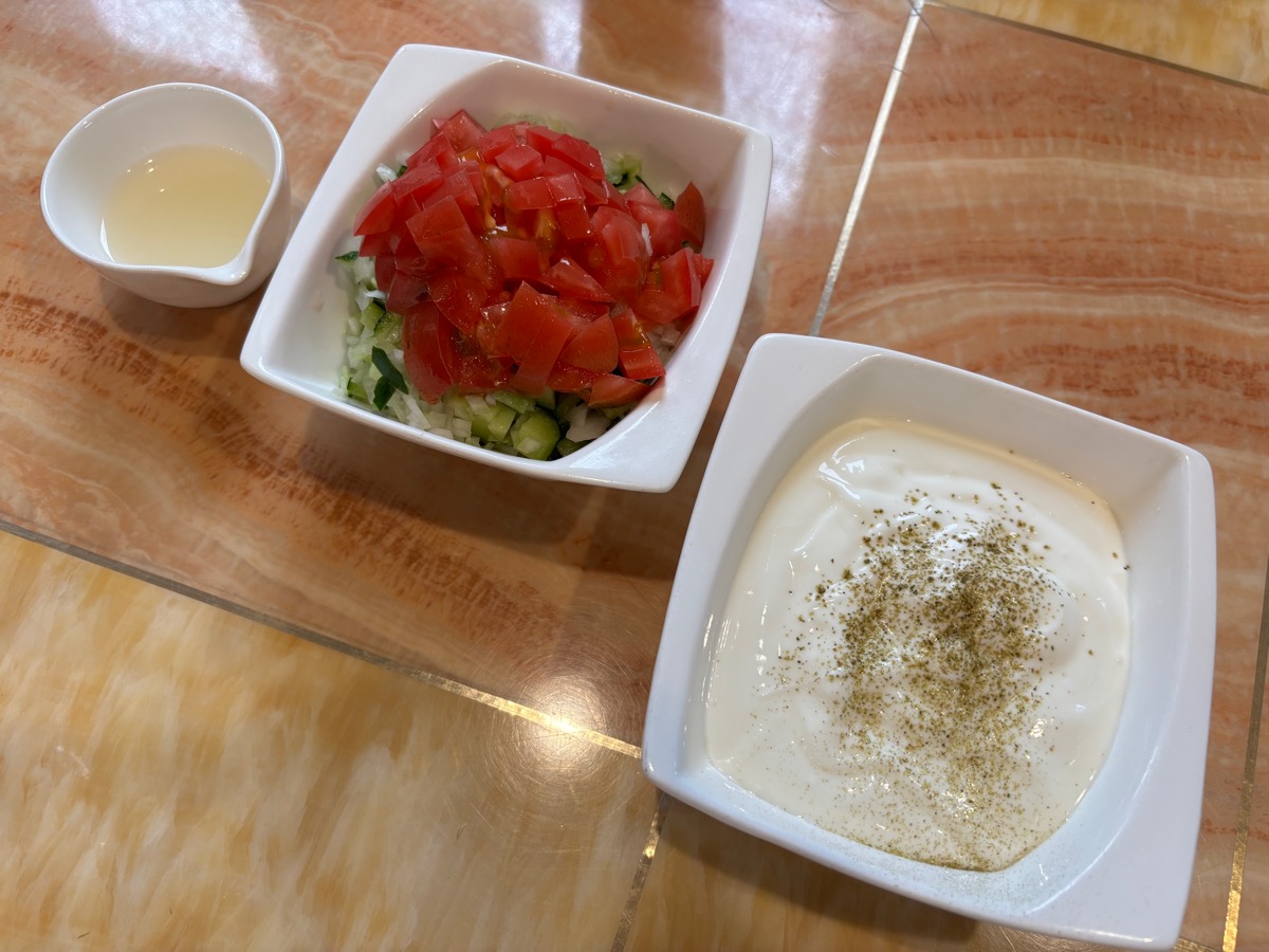 サダフ（京成臼井）