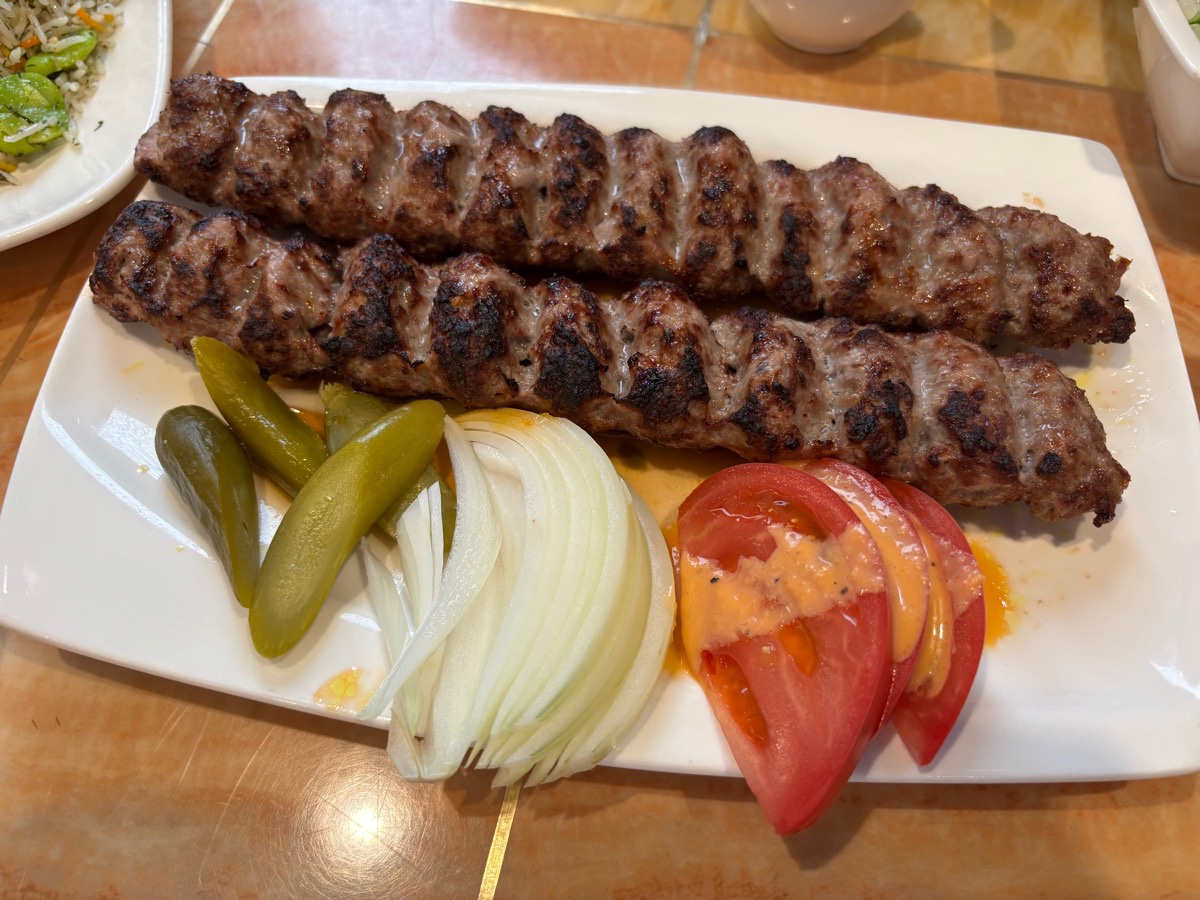 サダフ（京成臼井）