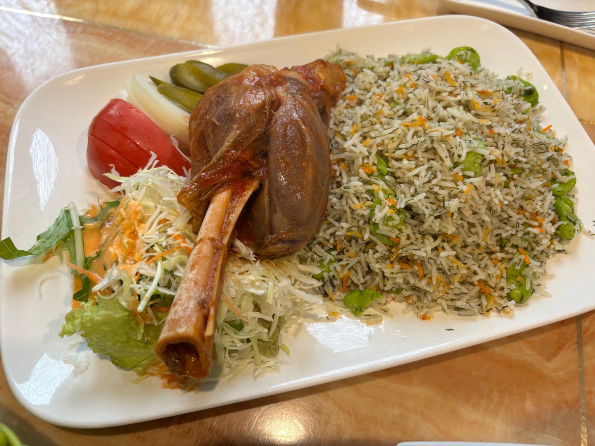 サダフ（京成臼井）