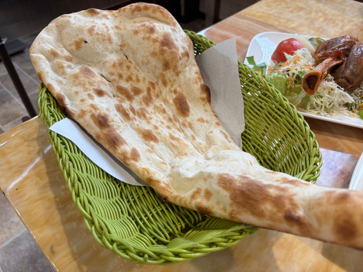 サダフ（京成臼井）