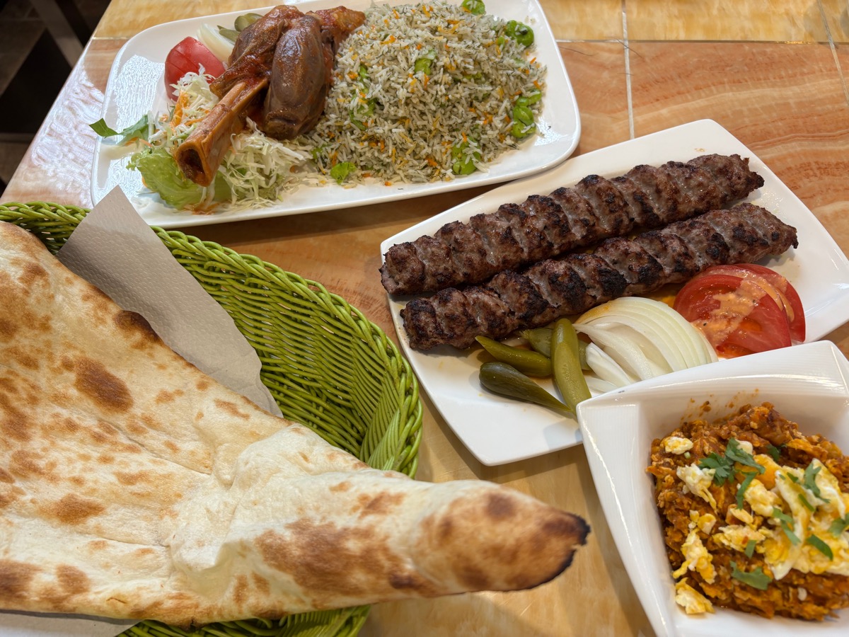 サダフ（京成臼井）