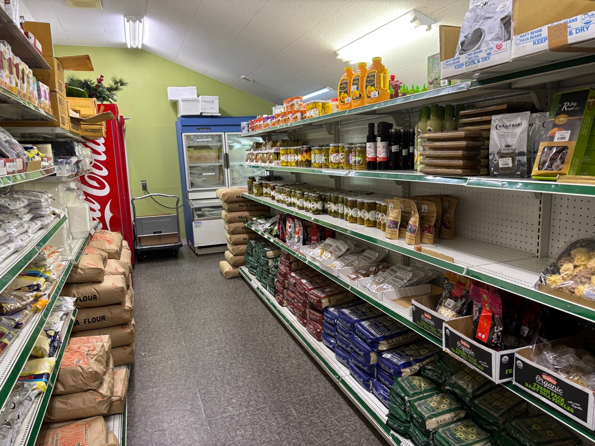 サダフ（京成臼井）