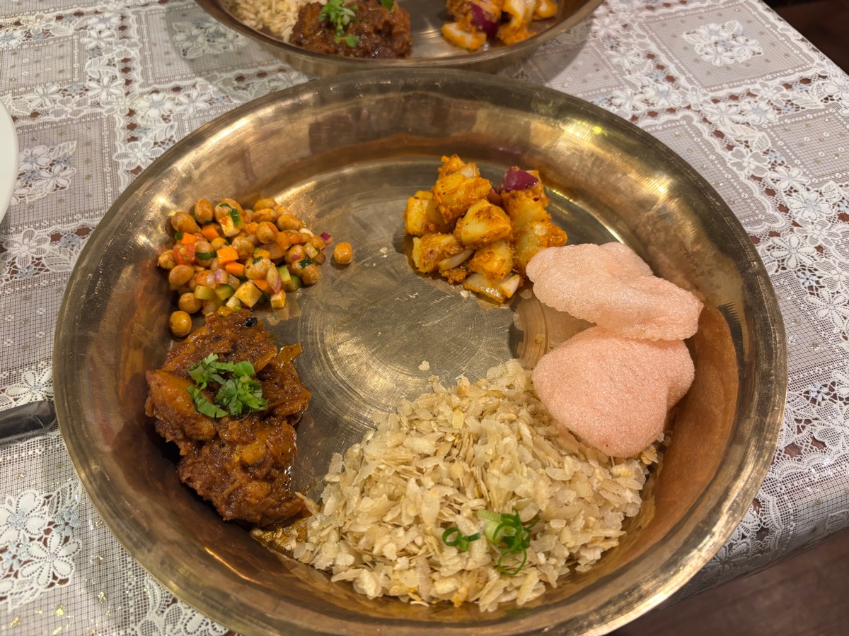 セワロ（野方）