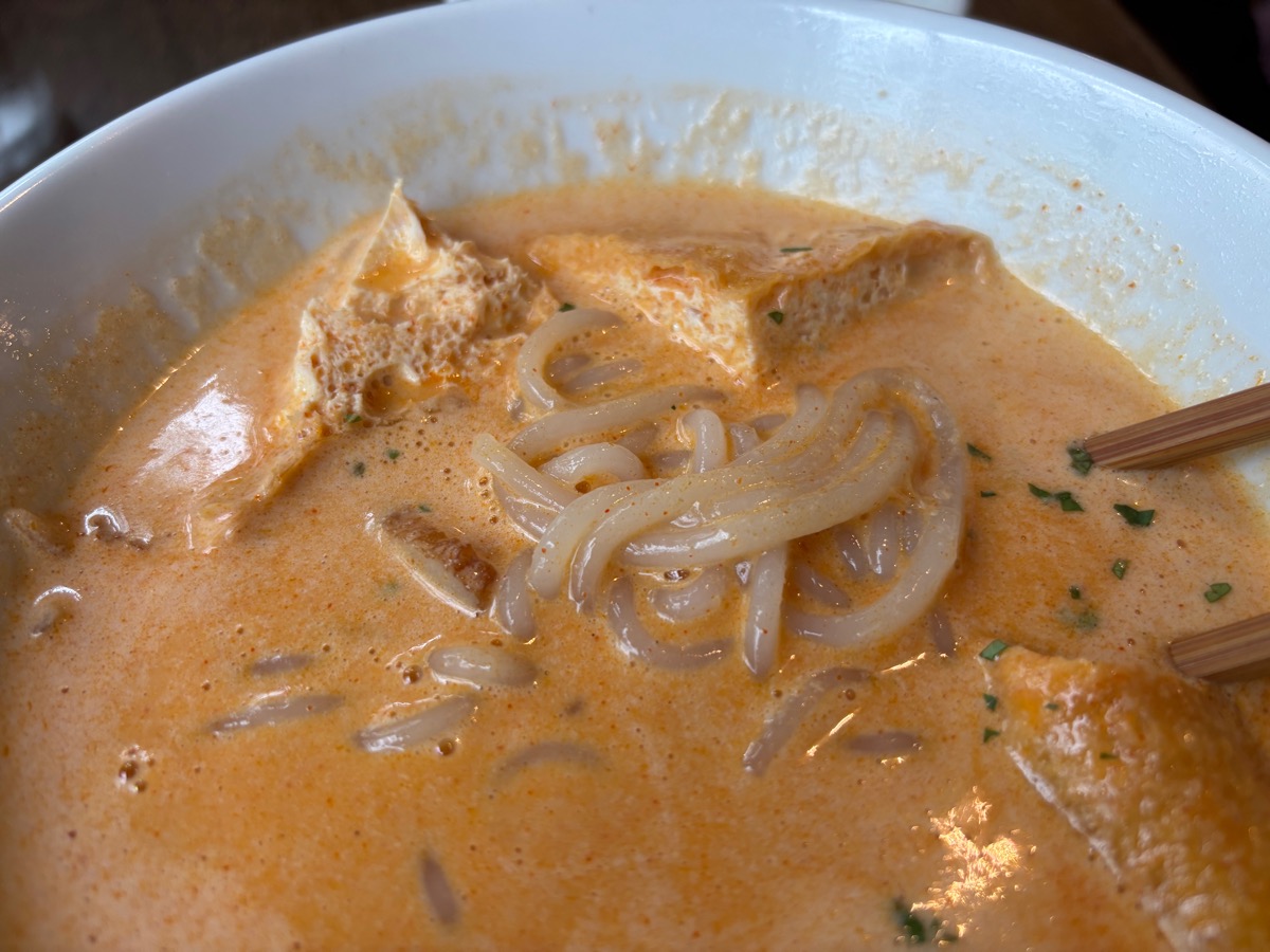 松記鶏飯(小川町)