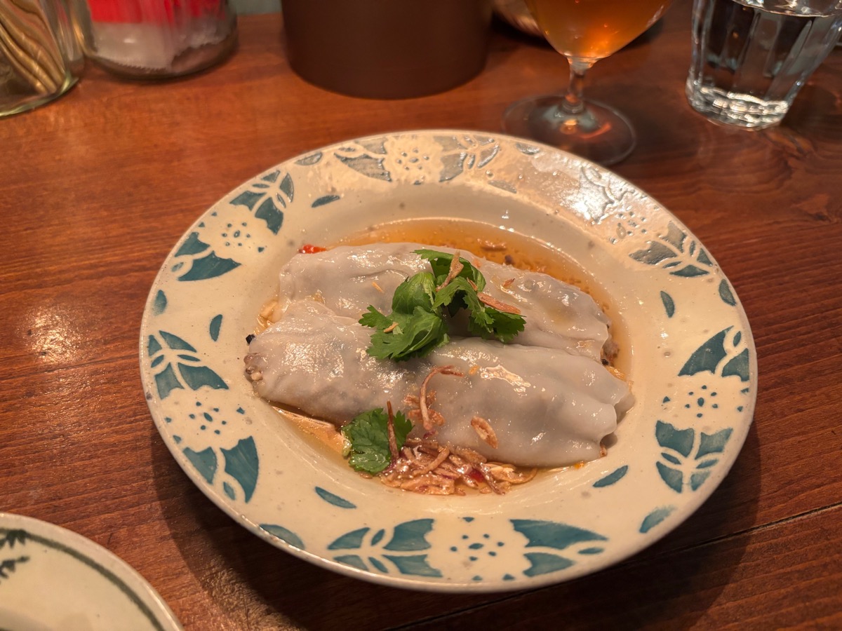 Stand Bo Bun(スタンドボブン)祐天寺