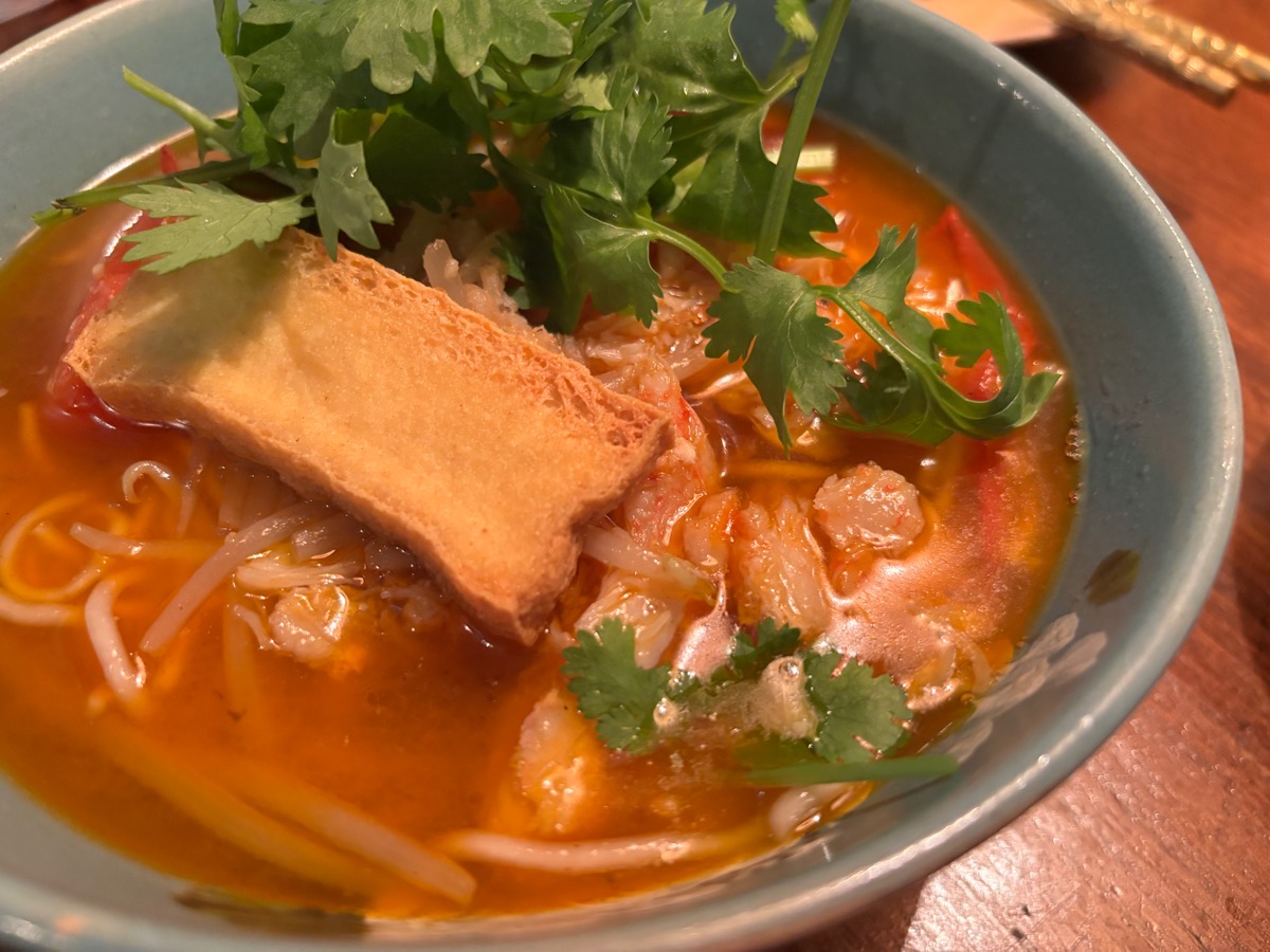 Stand Bo Bun(スタンドボブン)祐天寺