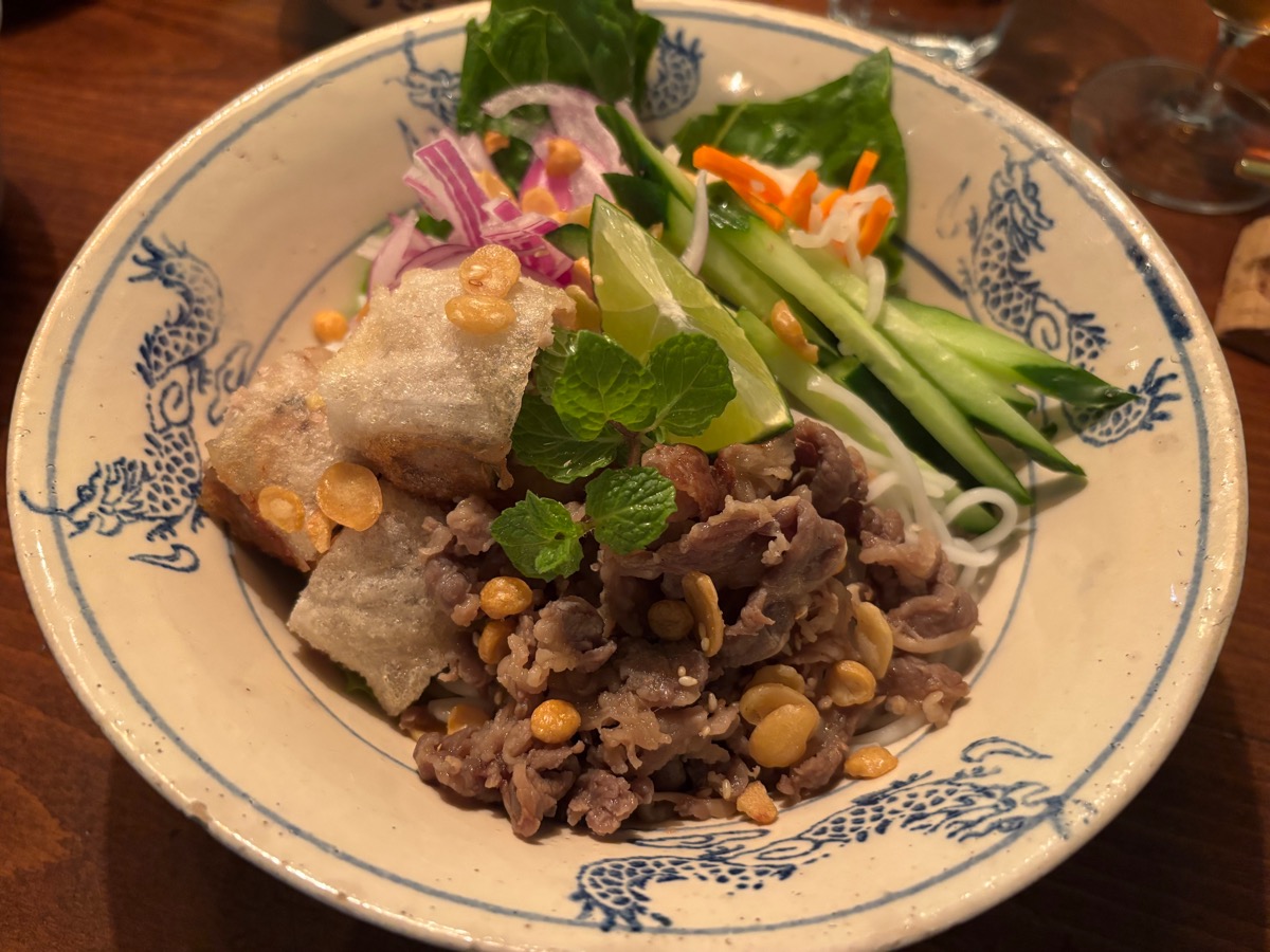 Stand Bo Bun(スタンドボブン)祐天寺