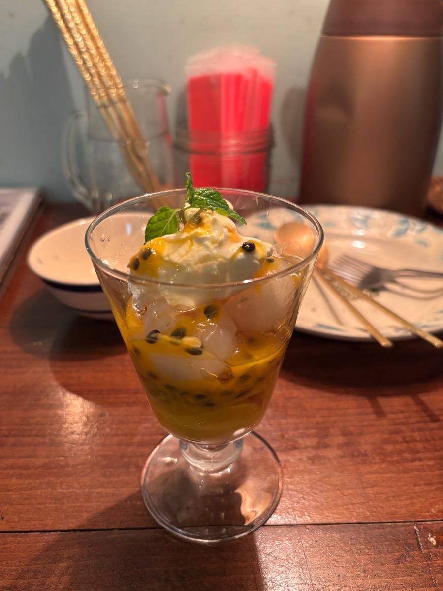 Stand Bo Bun(スタンドボブン)祐天寺