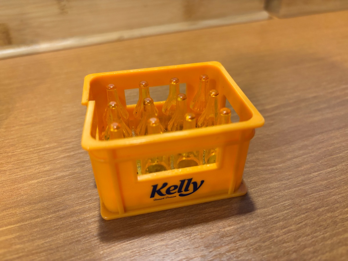 ソルヌン（京成稲毛）