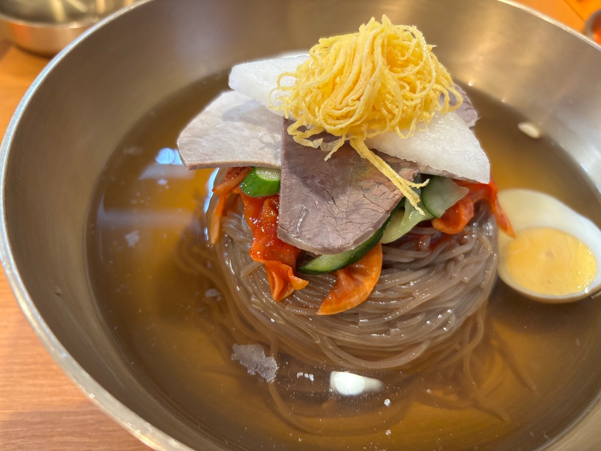 ソルヌン（京成稲毛）