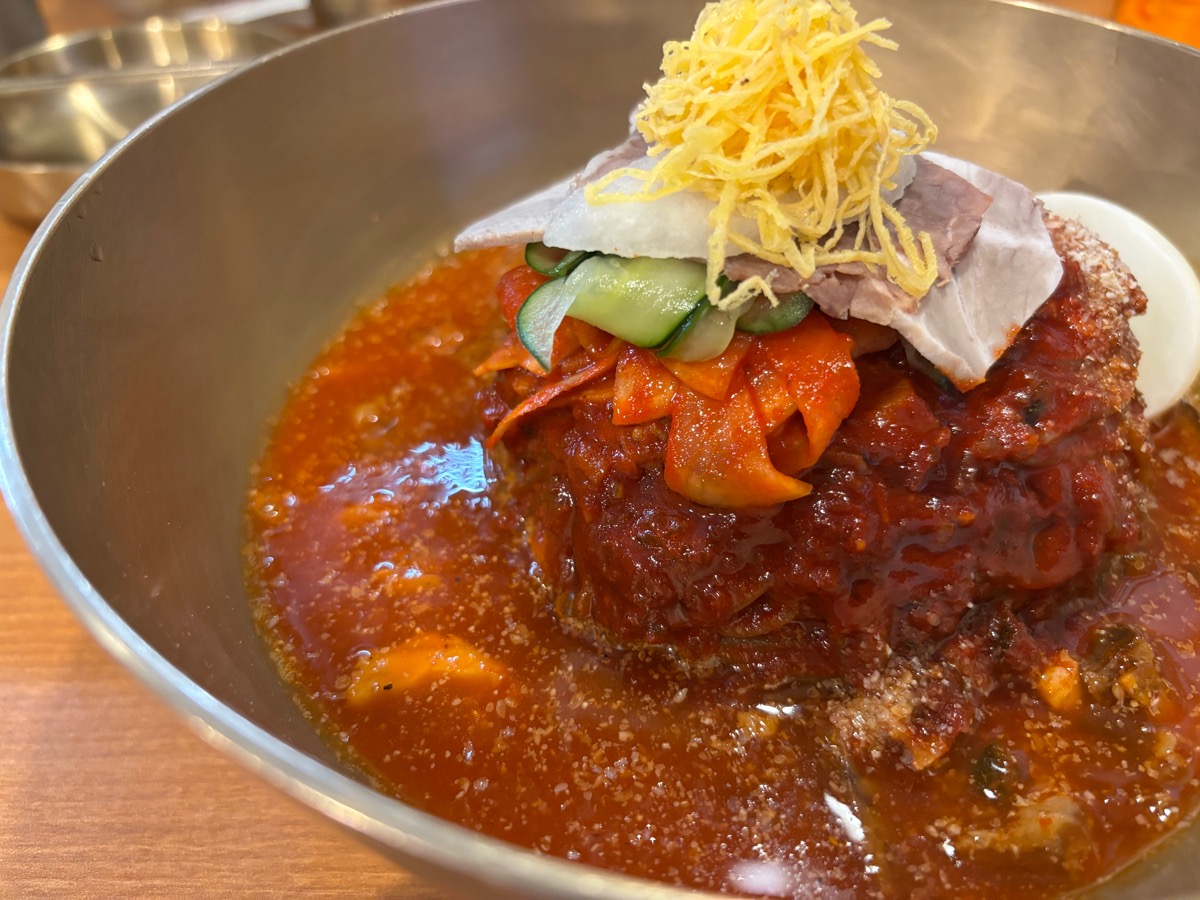 ソルヌン（京成稲毛）