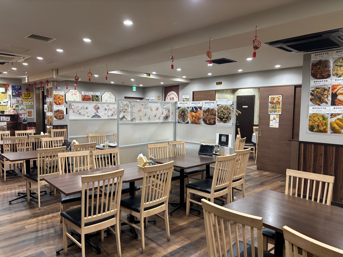 四葉酒場（小岩）