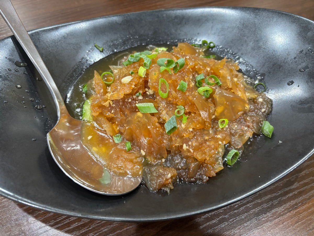 四葉酒場（小岩）