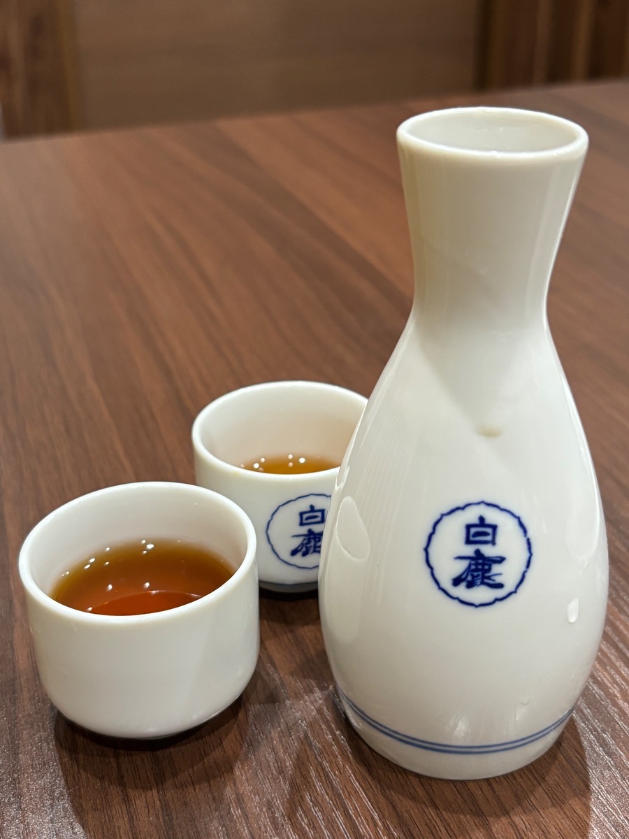 四葉酒場（小岩）