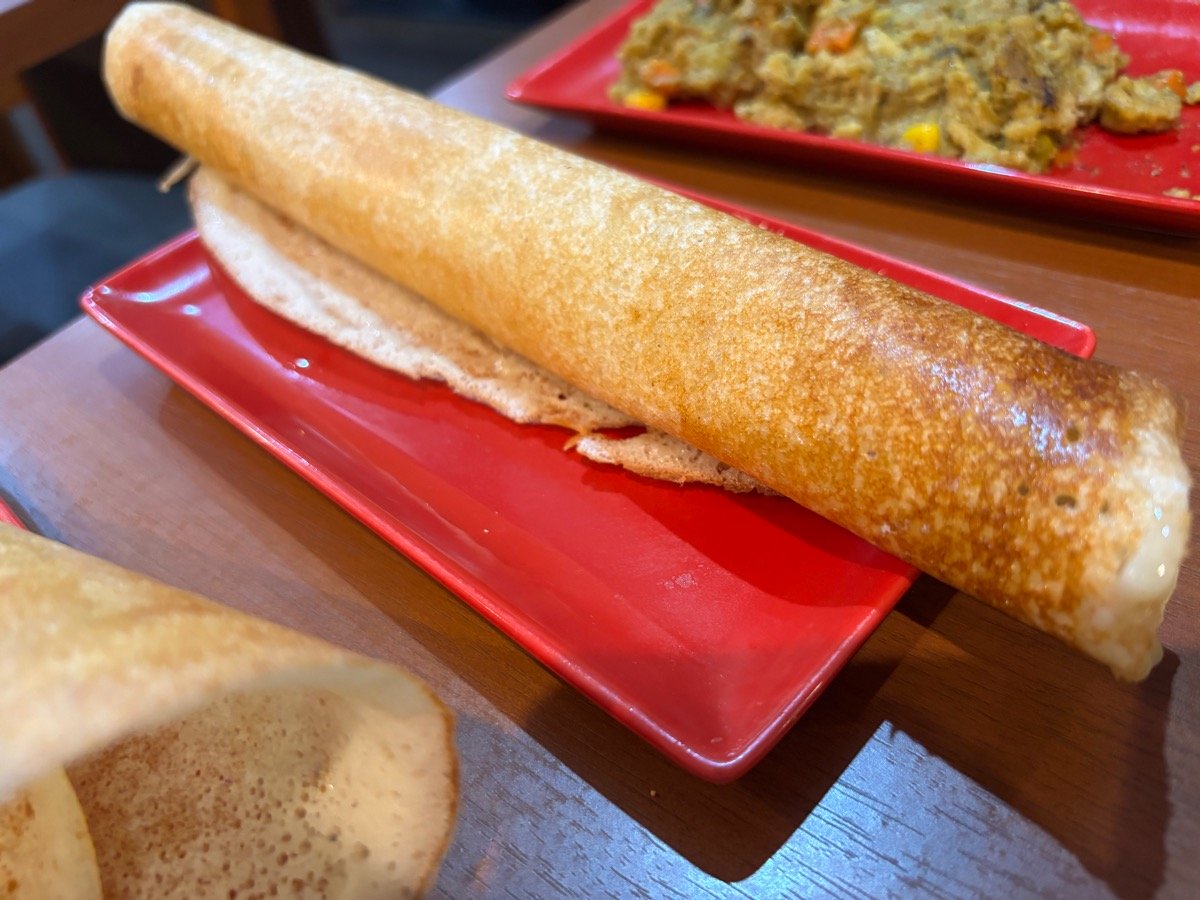 ニラー 南インド料理 京橋店