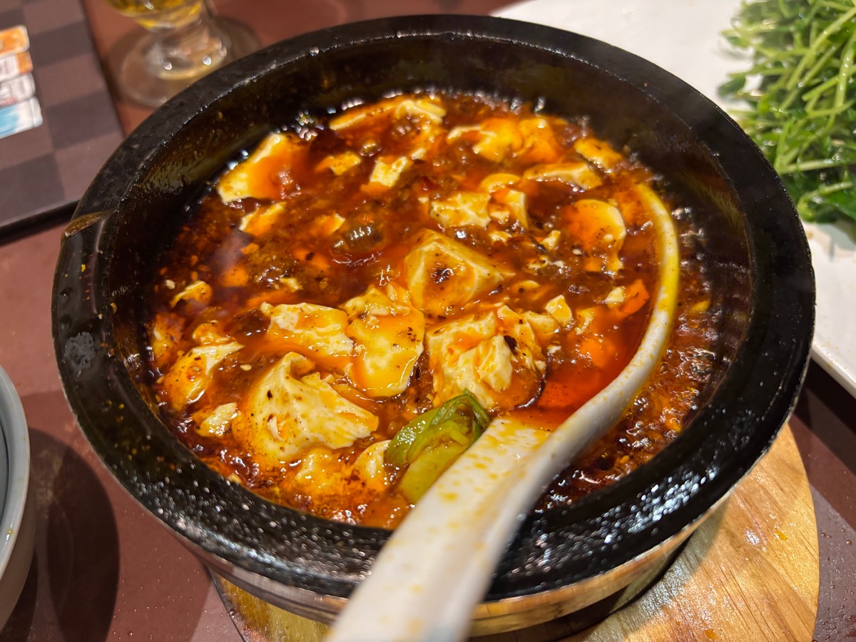 陳家私菜 新宿店