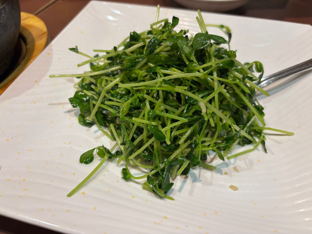 陳家私菜 新宿店