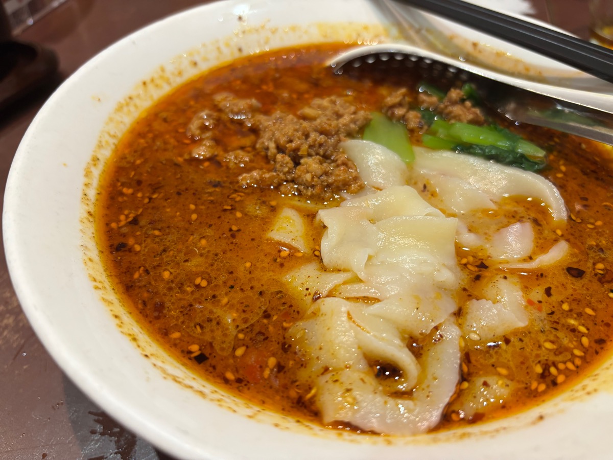 陳家私菜 新宿店