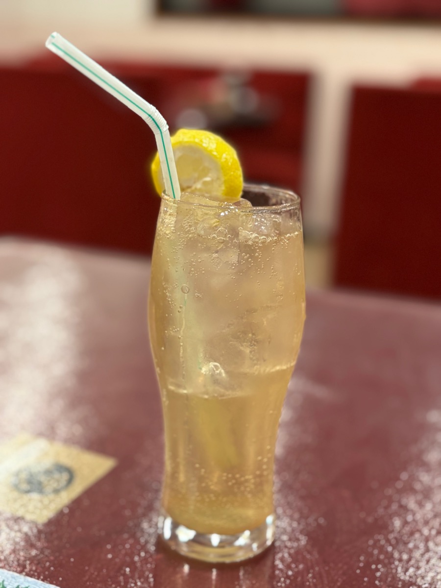 ラクナウィファミリーレストラン（船堀）