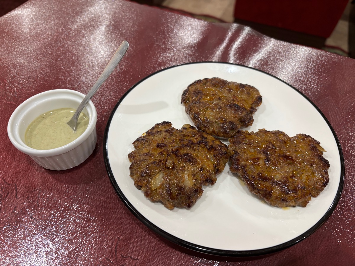 ラクナウィファミリーレストラン（船堀）