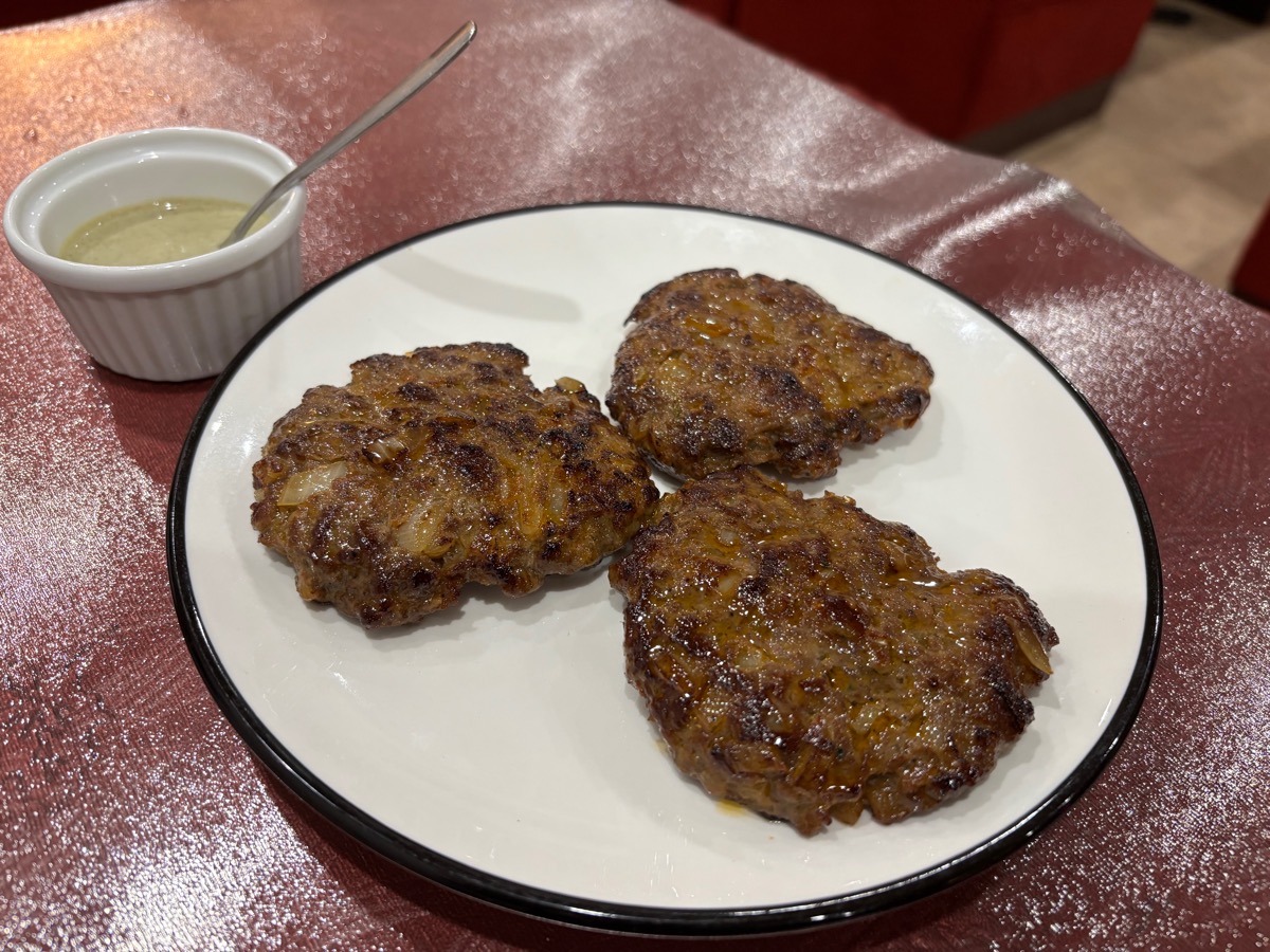 ラクナウィファミリーレストラン(船堀)