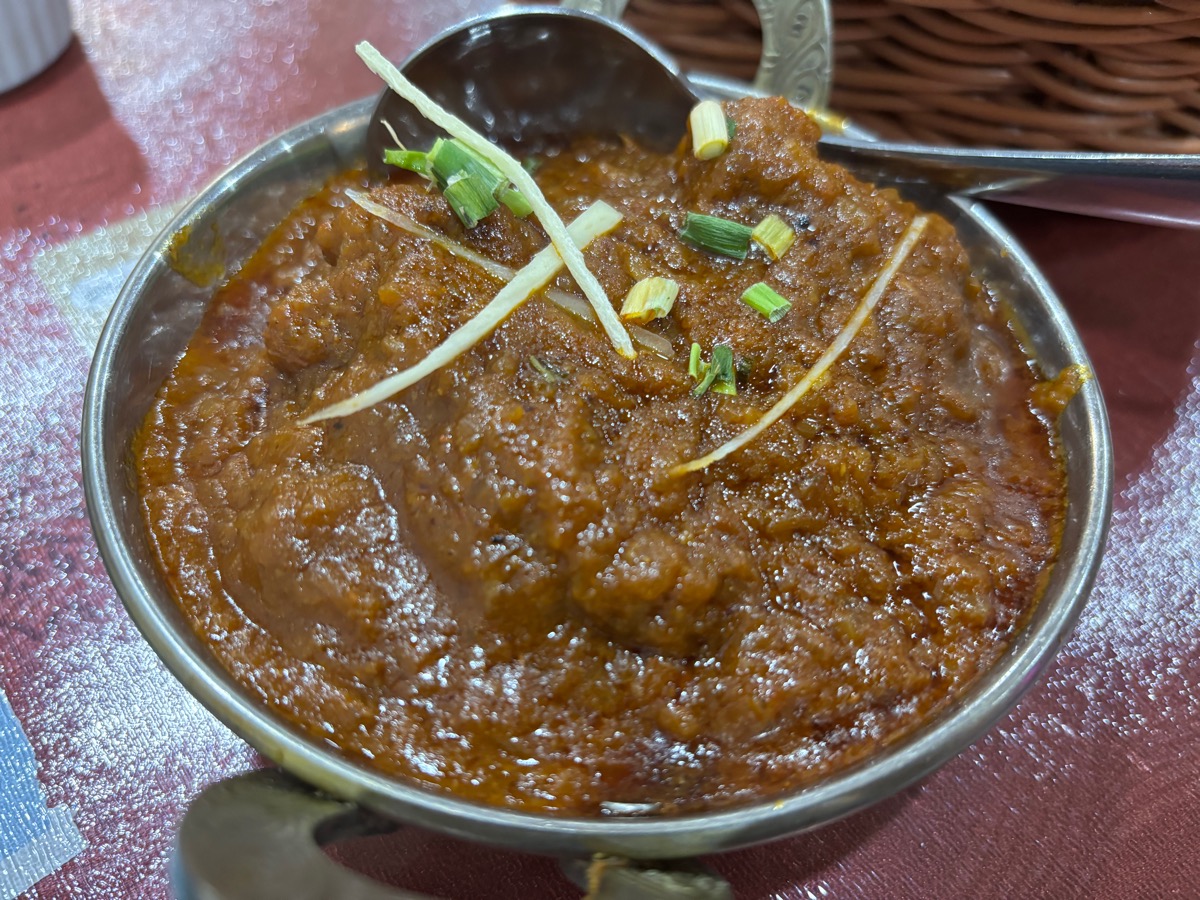 ラクナウィファミリーレストラン（船堀）