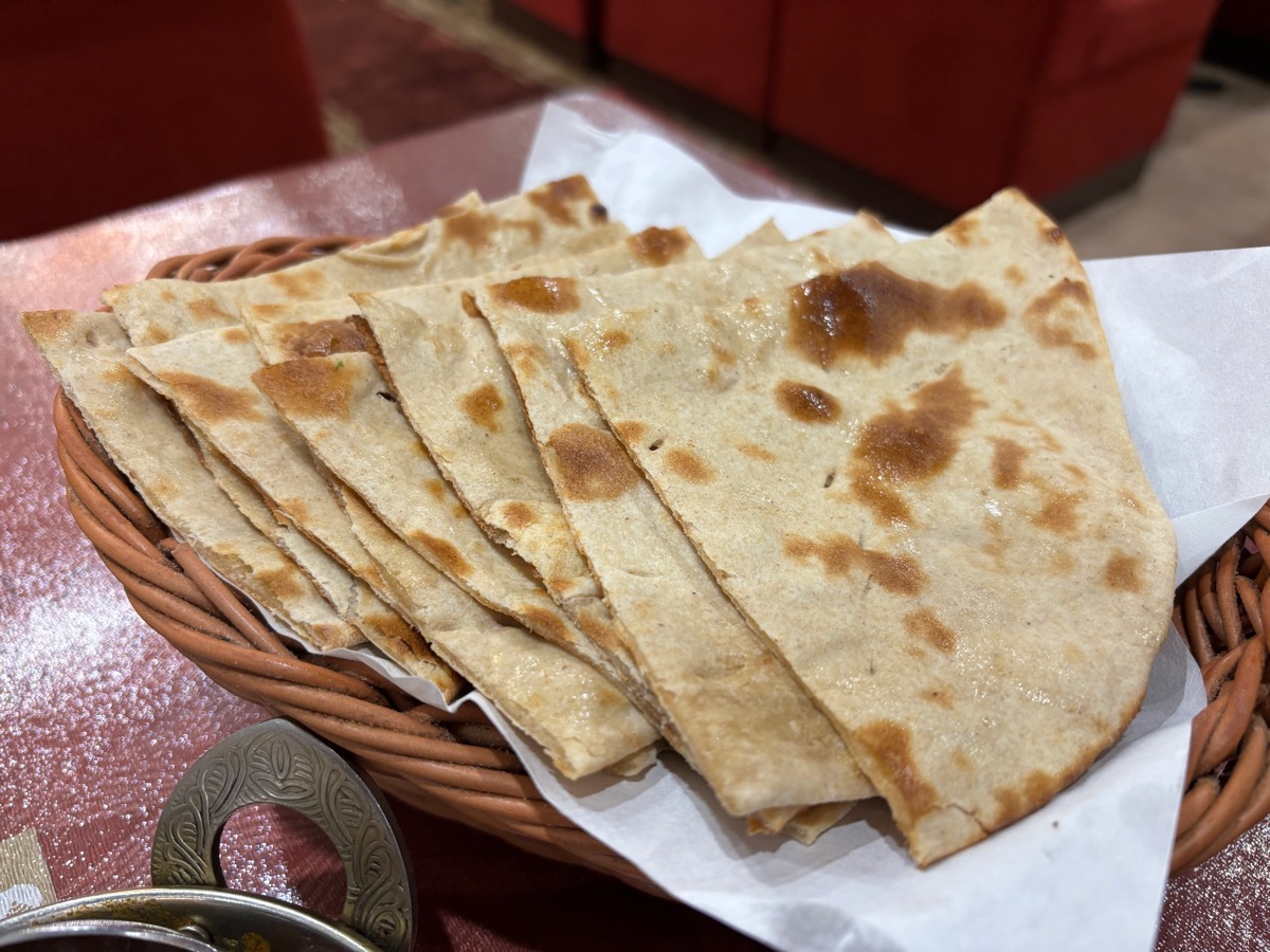 ラクナウィファミリーレストラン（船堀）