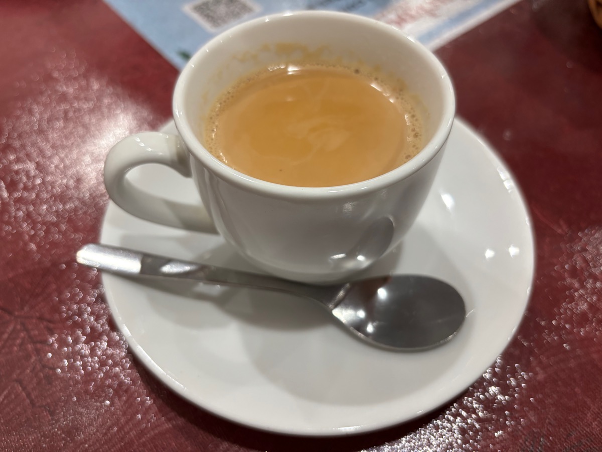 ラクナウィファミリーレストラン（船堀）