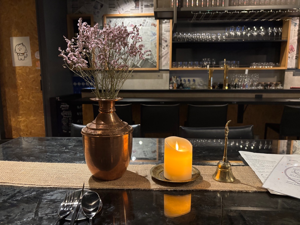 MOMO Stand Tokyo 2nd（西新宿）