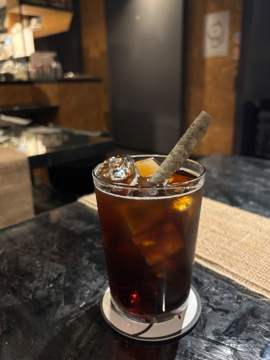 MOMO Stand Tokyo 2nd（西新宿）