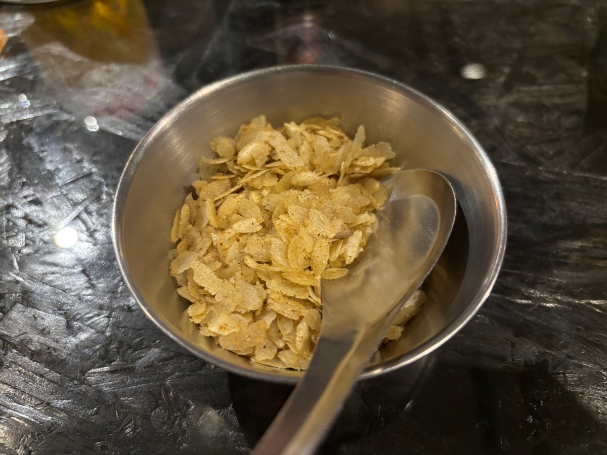 MOMO Stand Tokyo 2nd（西新宿）