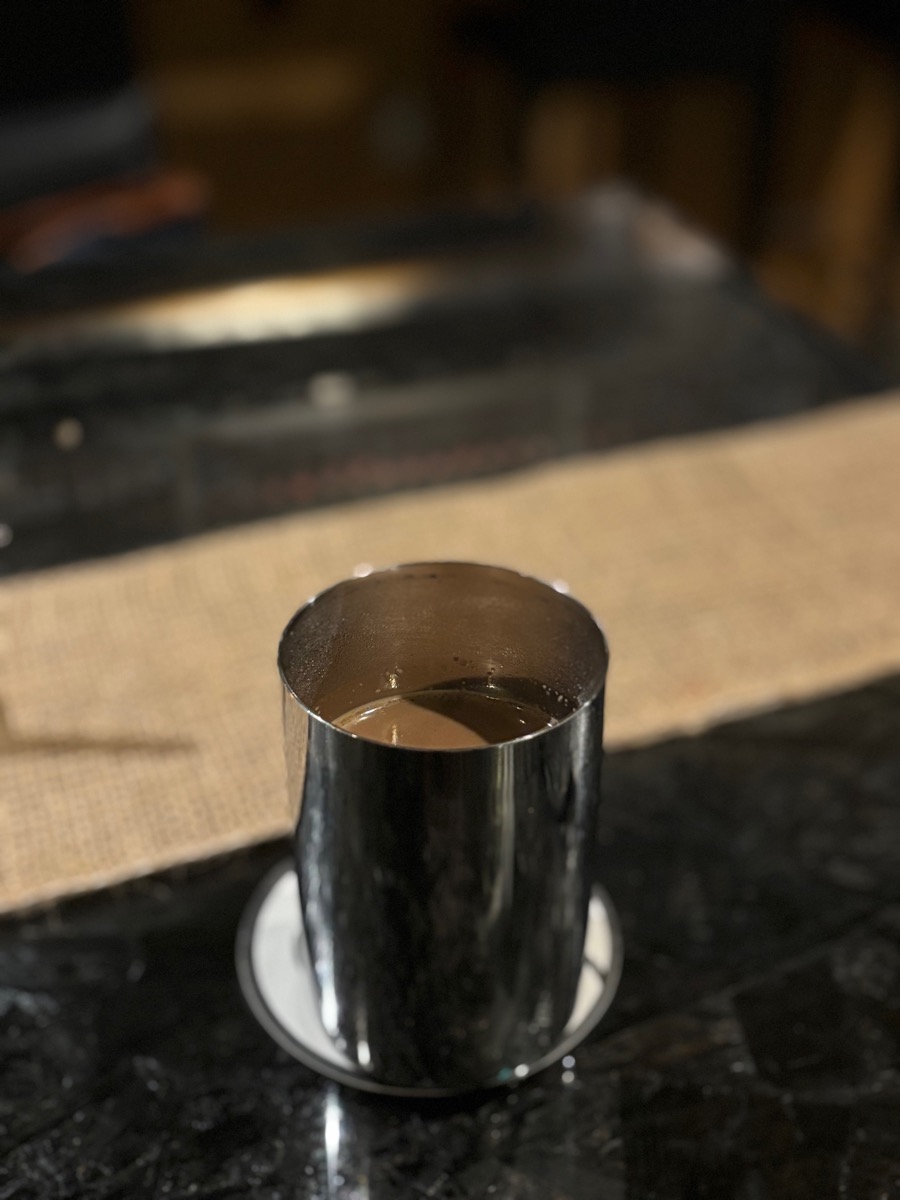 MOMO Stand Tokyo 2nd（西新宿）