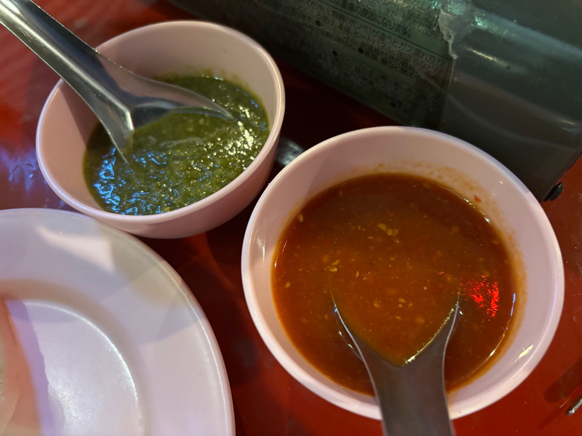 MOOKATA ムーガタ 湯島店