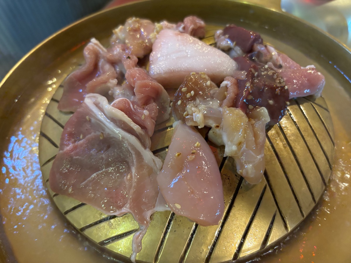 MOOKATA ムーガタ 湯島店