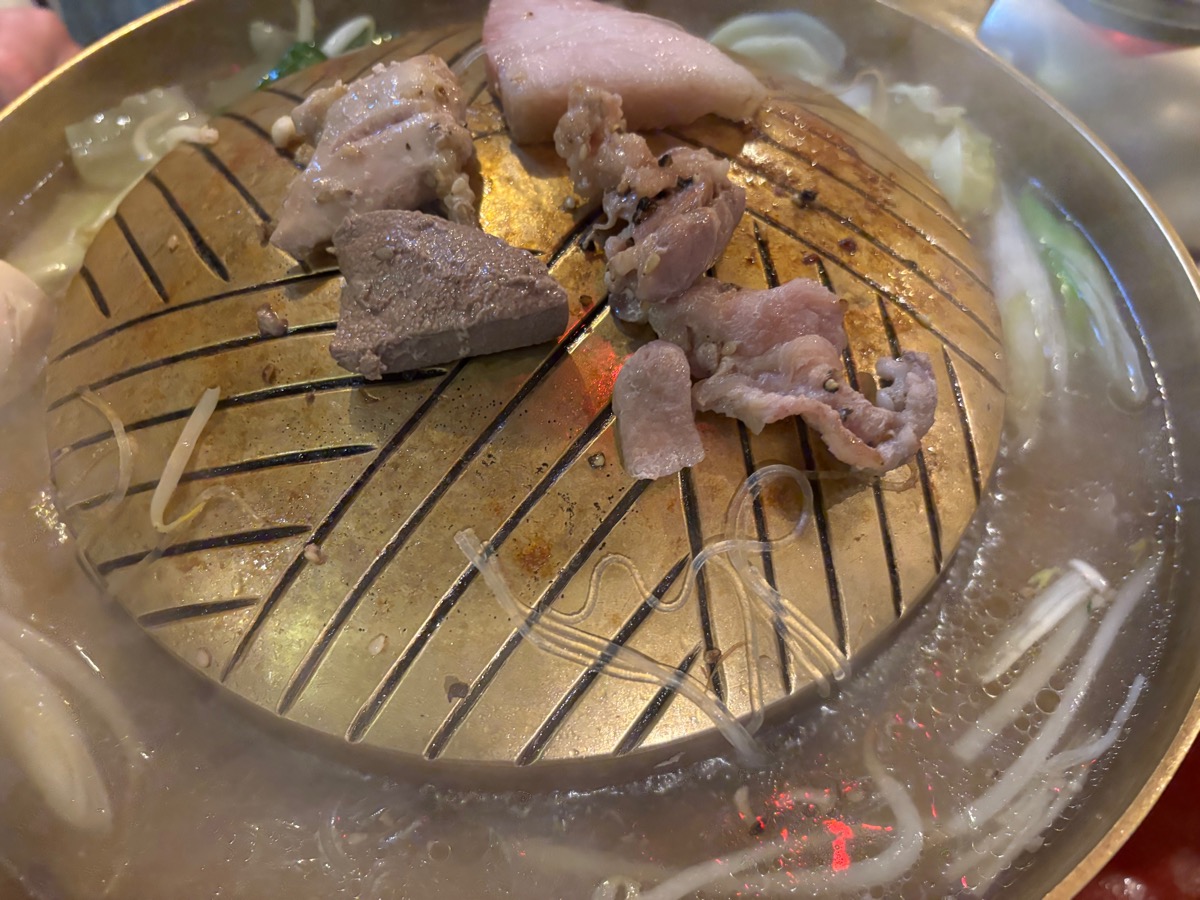 MOOKATA ムーガタ 湯島店