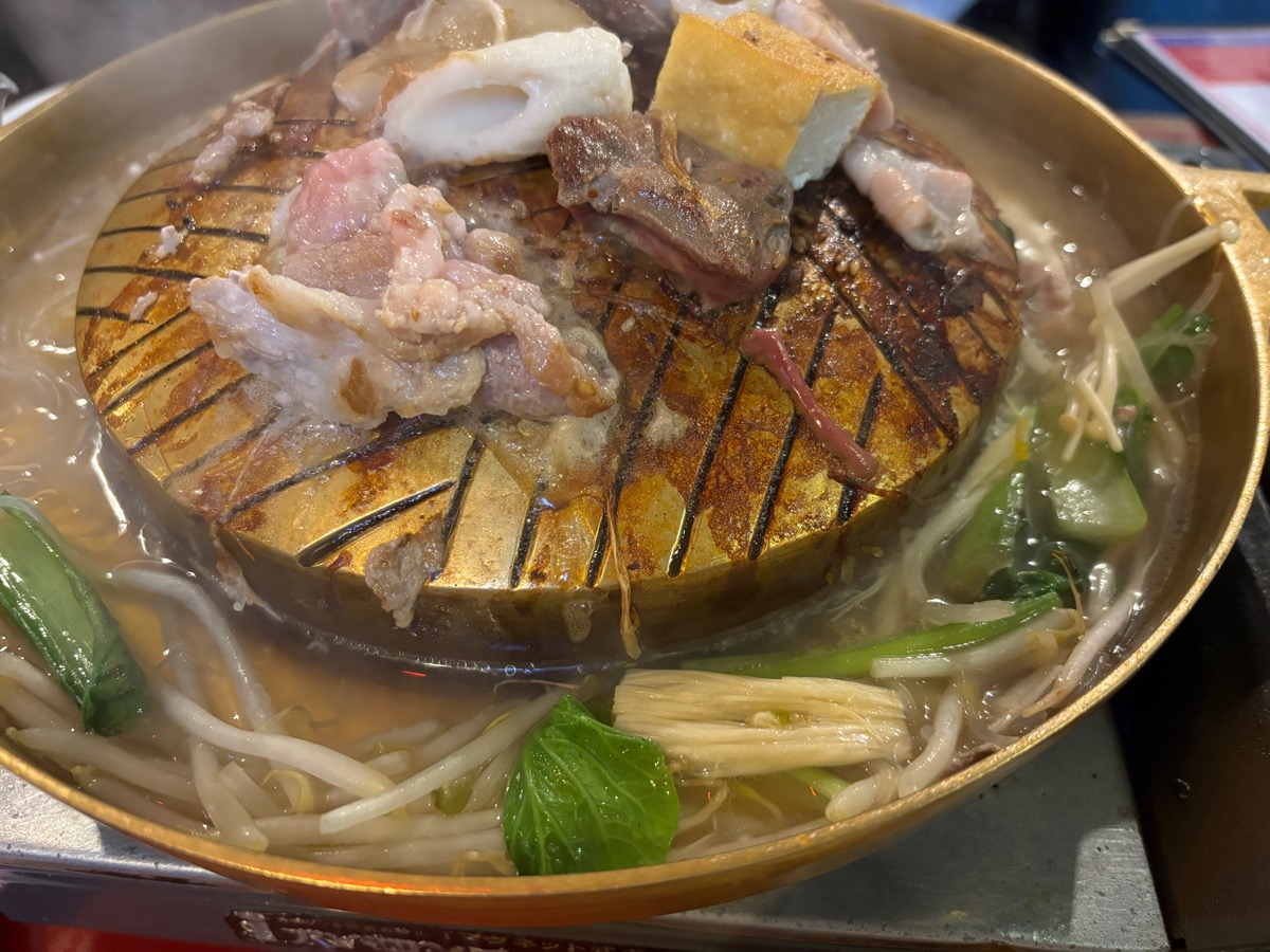 MOOKATA ムーガタ 湯島店