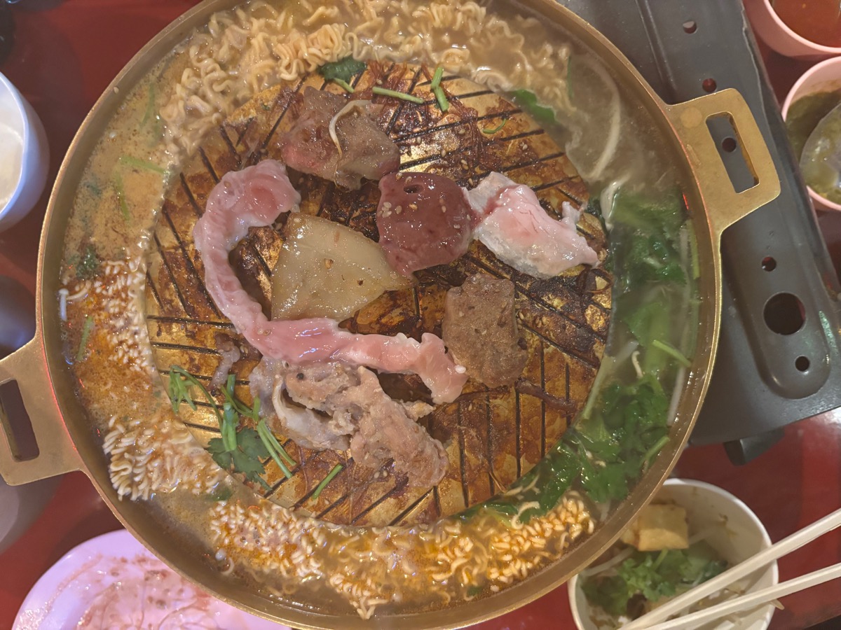 MOOKATA ムーガタ 湯島店