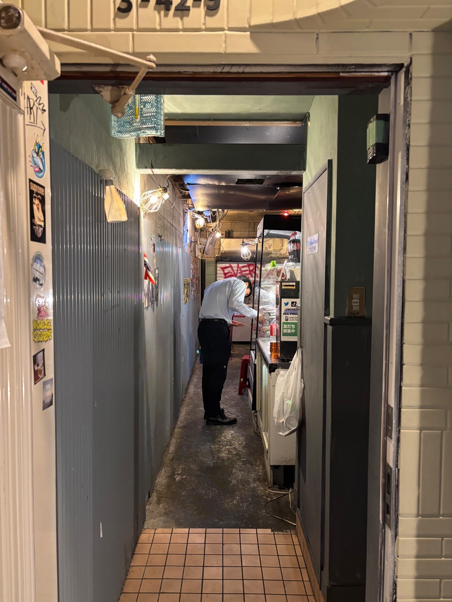 MOOKATA ムーガタ 湯島店