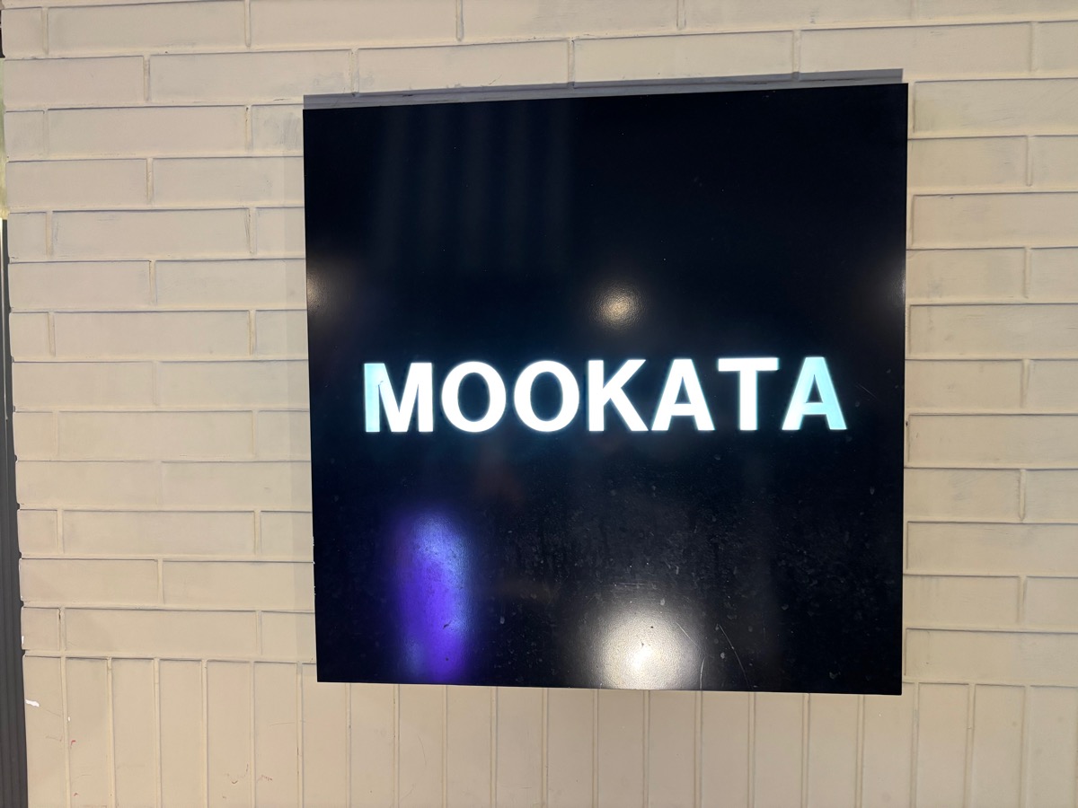 MOOKATA ムーガタ 湯島店