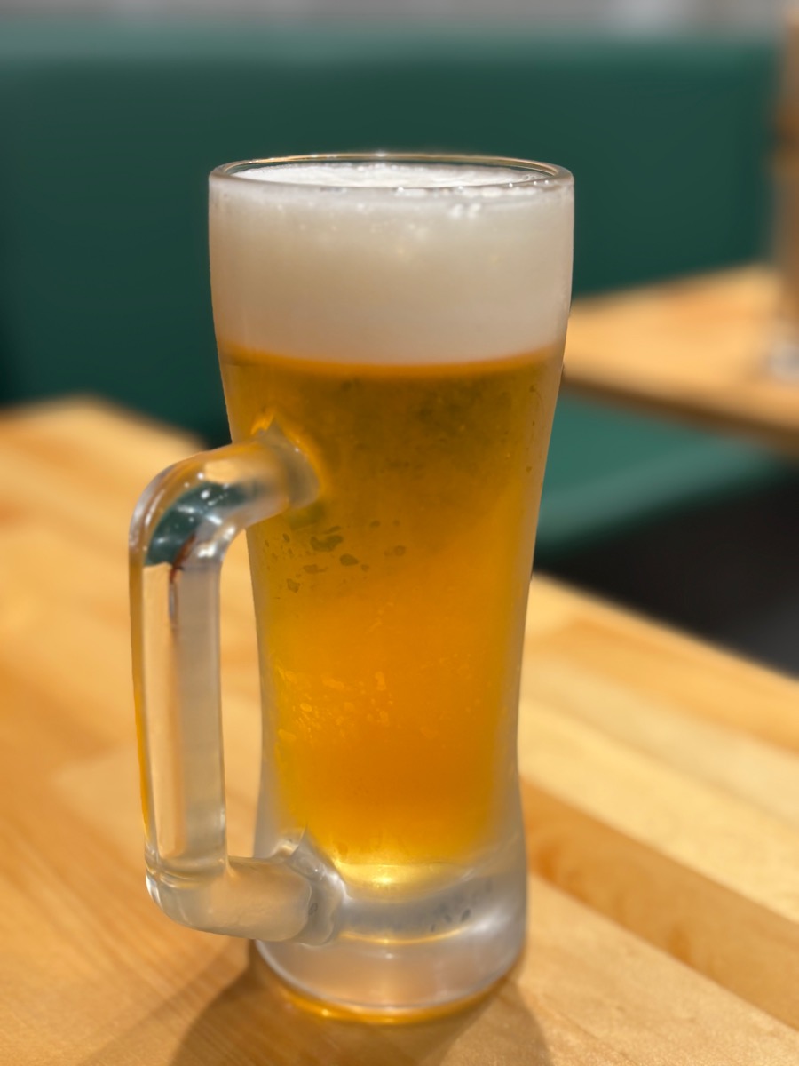 南方急行（新宿御苑）