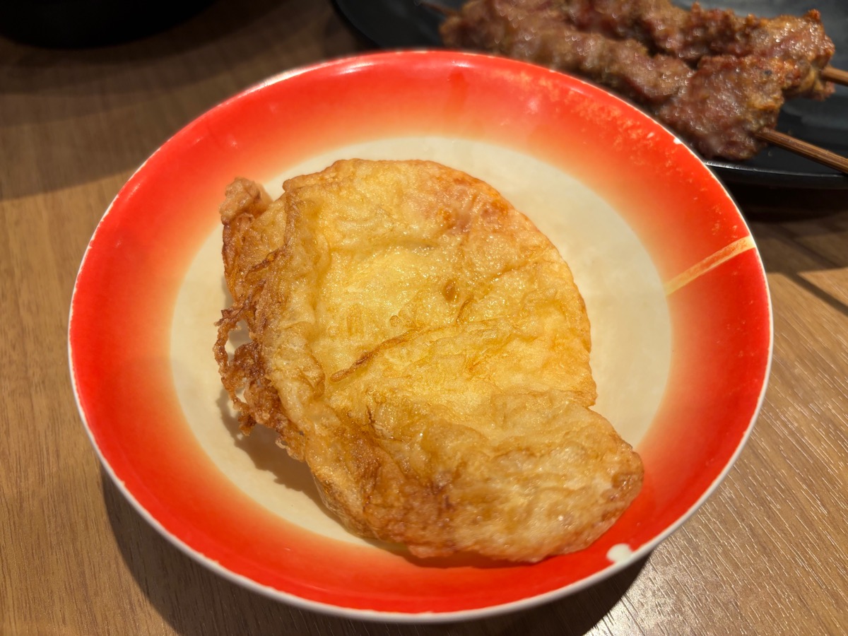 黔莊 貴州牛羊粉（大久保）