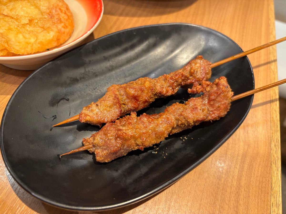 黔莊 貴州牛羊粉（大久保）